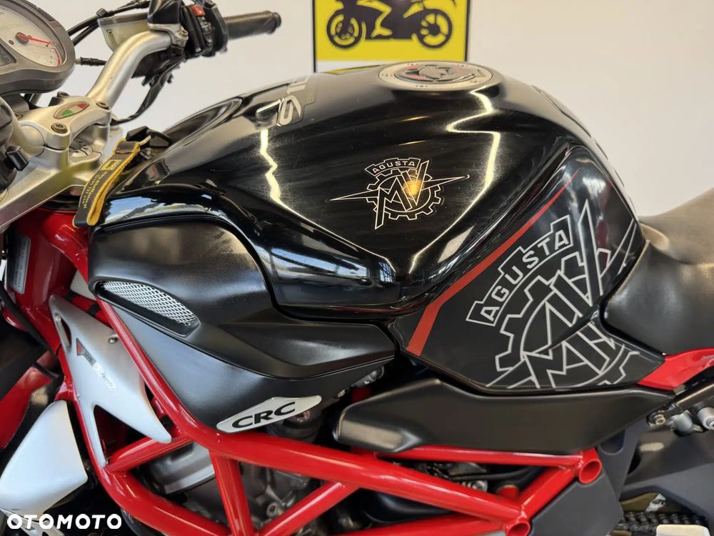 MV AGUSTA Brutale - 21