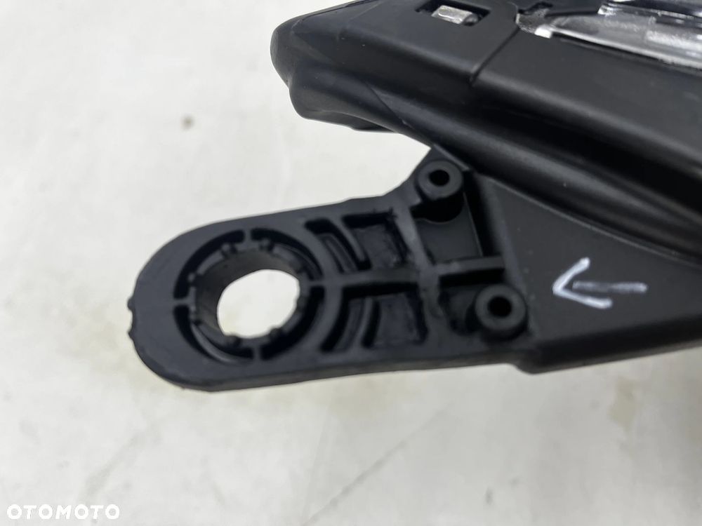 Lampa reflektor Hyundai i30 II GD Lift 15-17r. NOWA lewa oryginal doświetlenie przednia soczewka Eur - 12