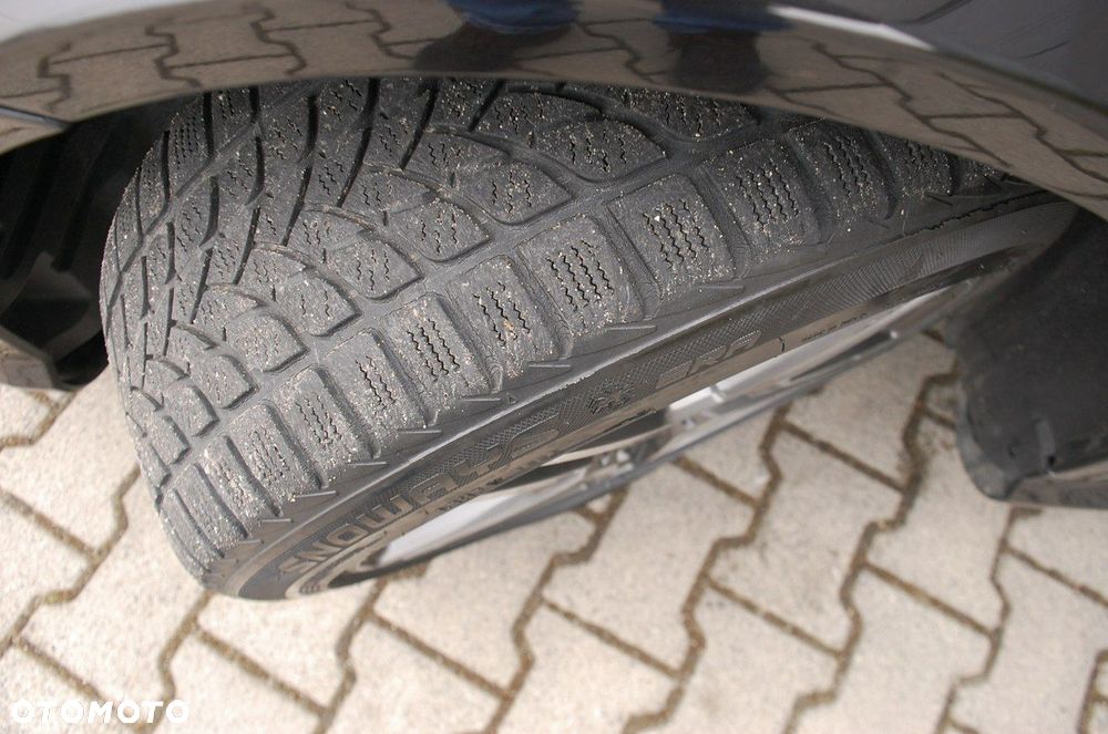 Mercedes-Benz Klasa E - 8