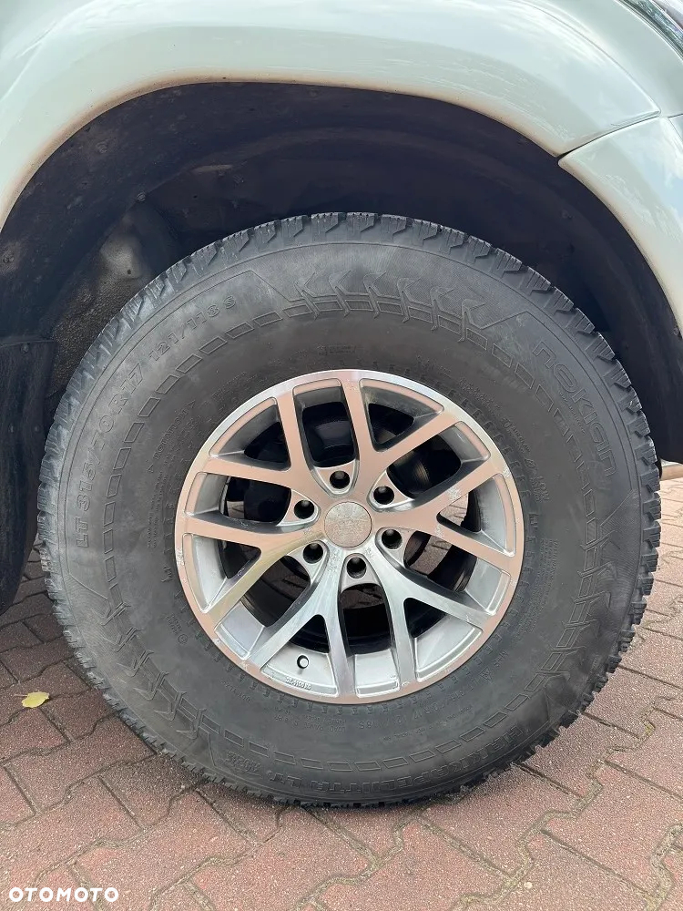 Isuzu D-Max 1.9 DC LSX - 21