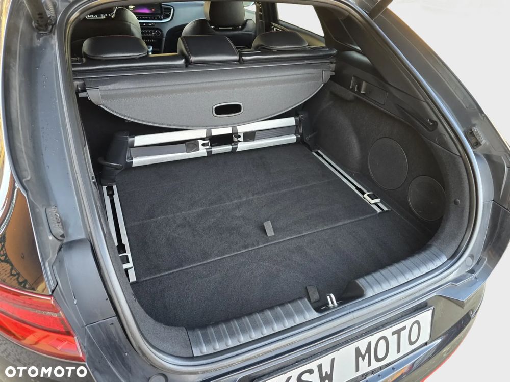 Kia ProCeed 1.6 T-GDI DCT7 OPF GT - 21