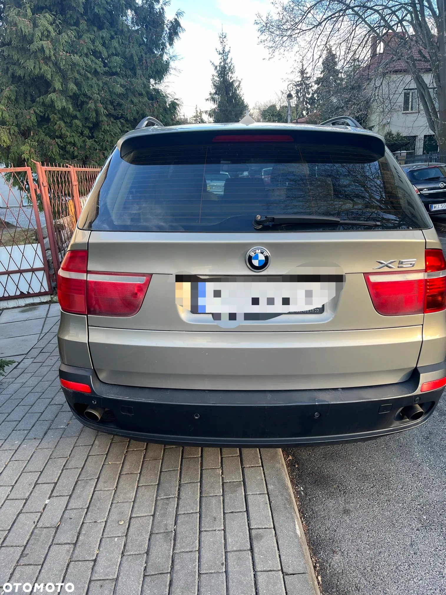 BMW X5 - 2