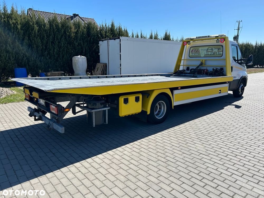 Iveco DAILY 72-180 - 3