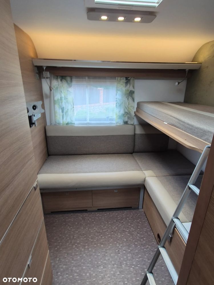 Adria ADORA 673 PK - 10