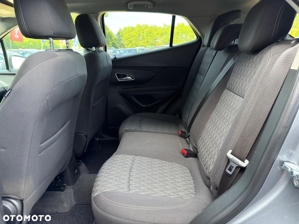 Opel Mokka 1.4 T Enjoy S&S - 21