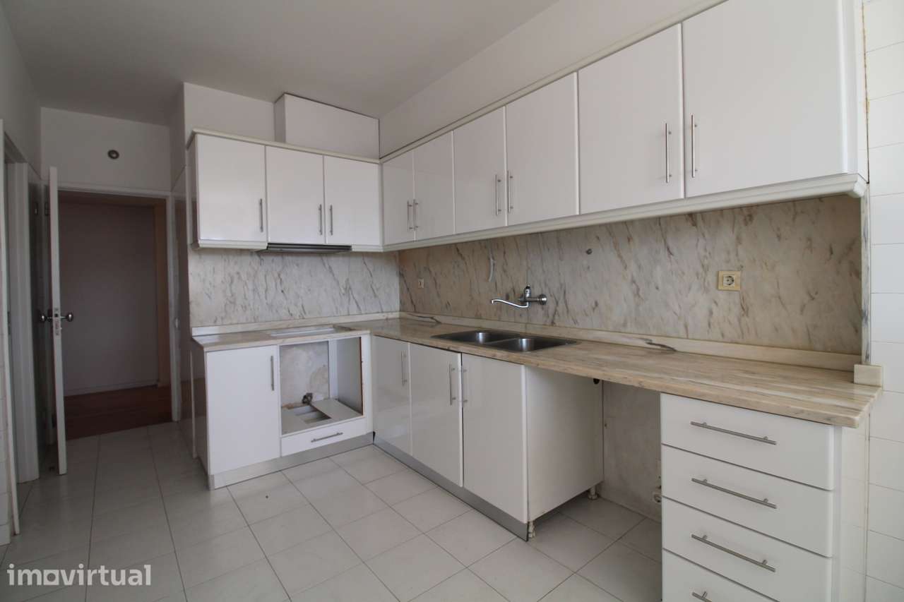 Apartamento T4 Duplex no Centro de Guimarães - Grande imagem: 2/18