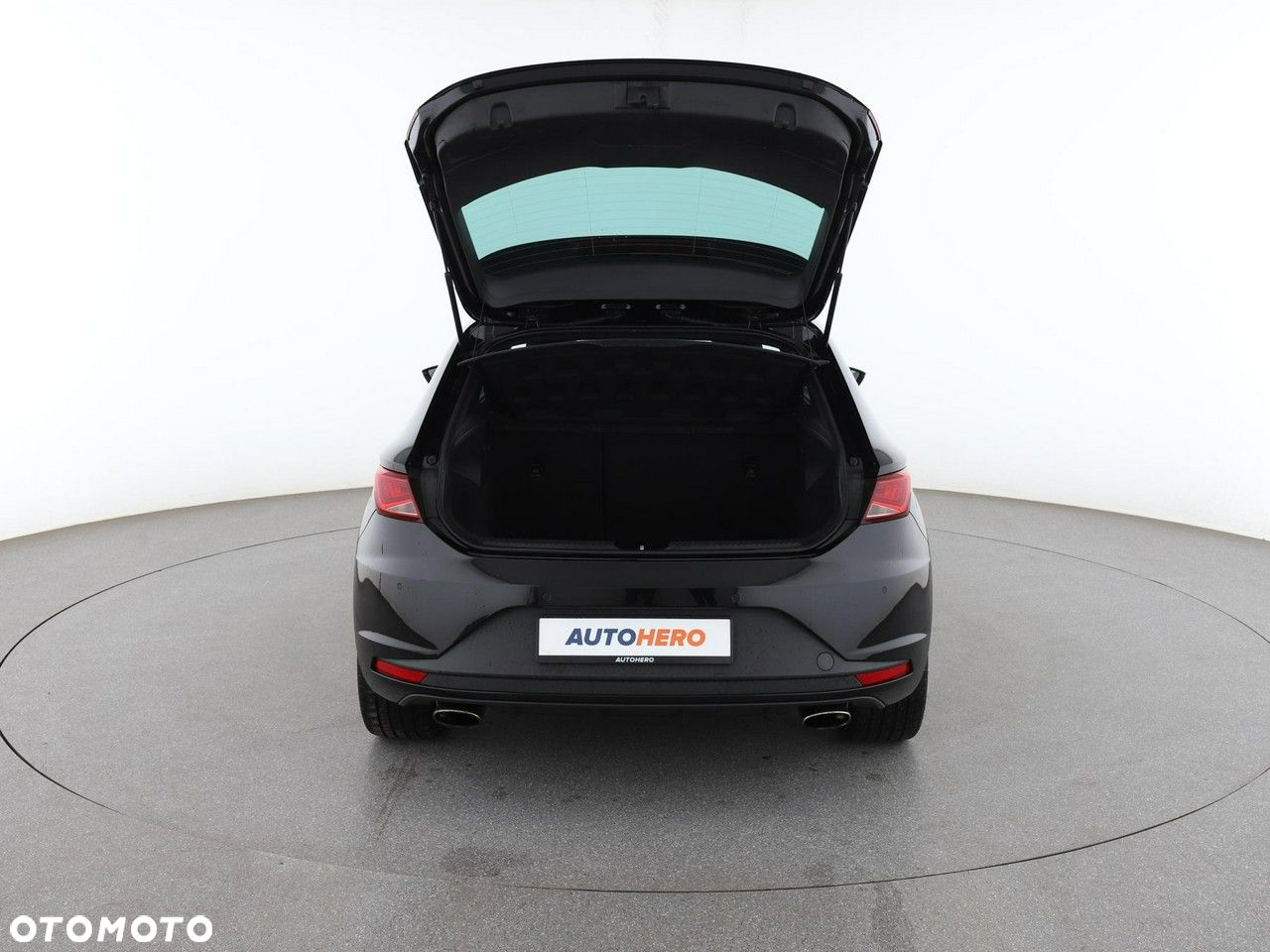 Seat Leon - 19