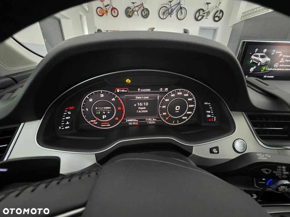 Audi Q7 - 30