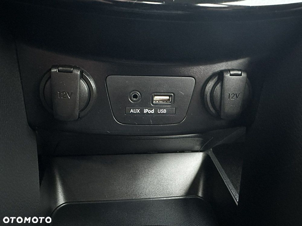 Hyundai i30 1.4 Comfort - 26