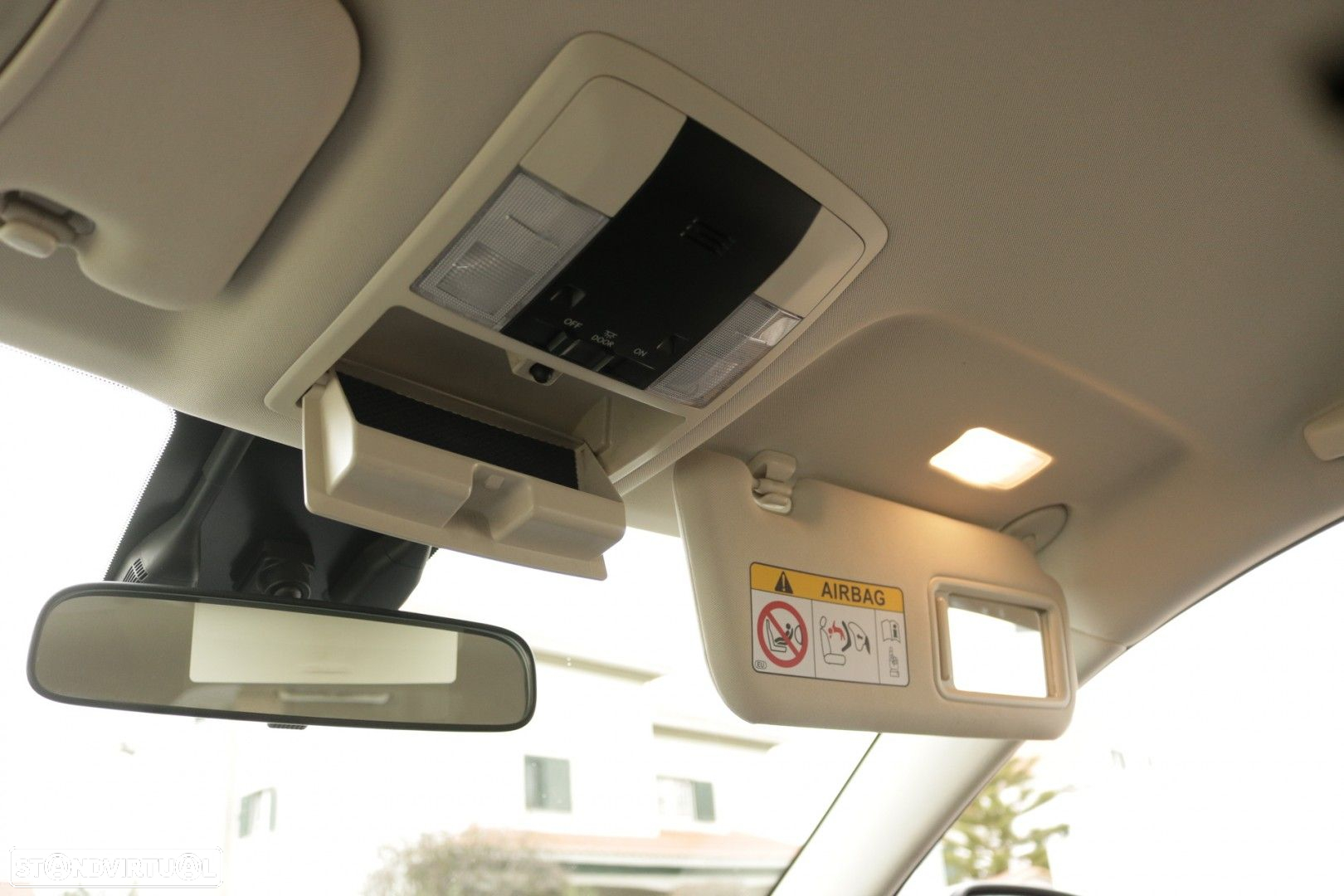 Lexus CT 200h Business - 51