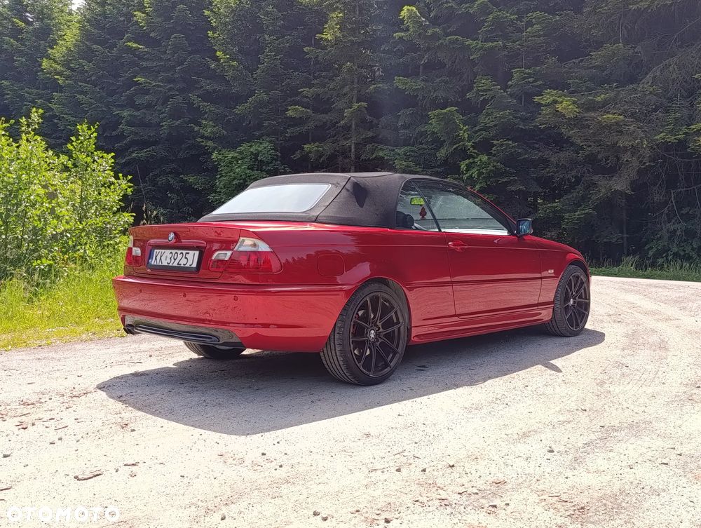 BMW Seria 3 - 11
