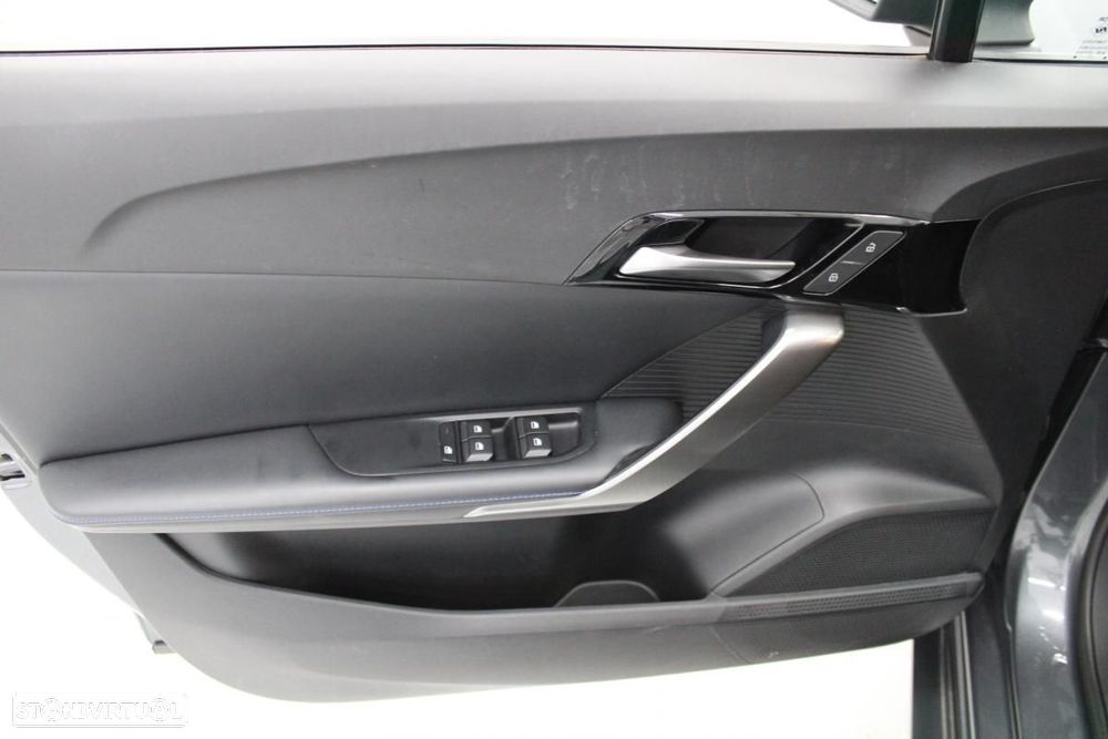 MG MG4 51 kWh Standard - 9