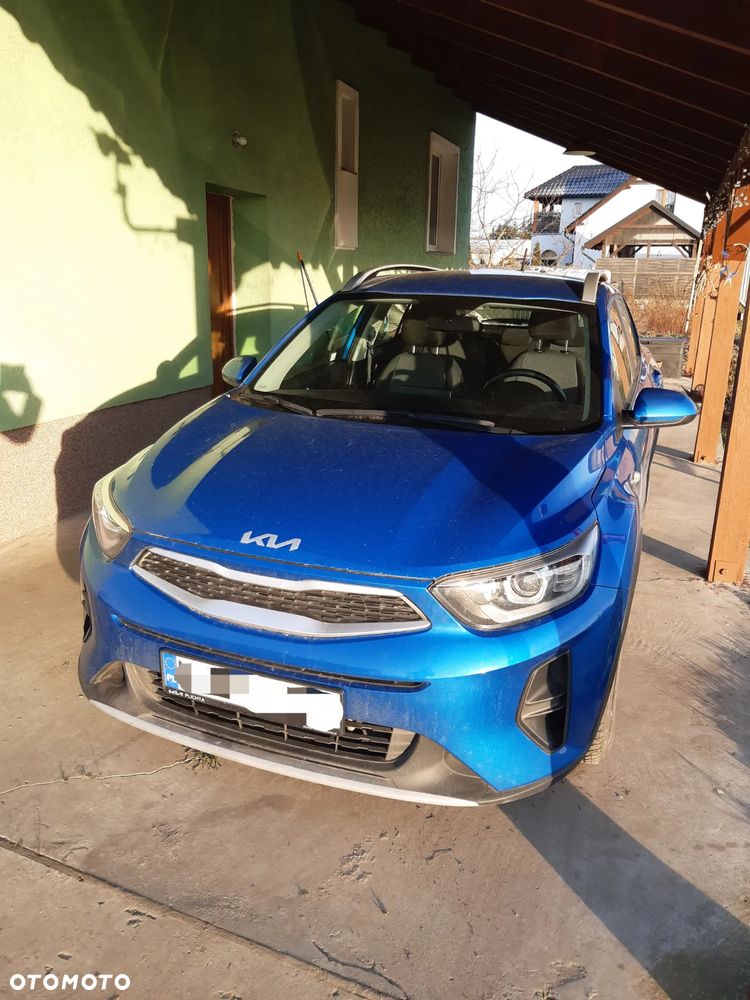 Kia Stonic 1.0 T-GDI M - 1