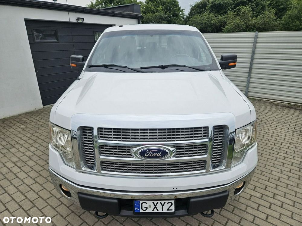 Ford F150 - 23
