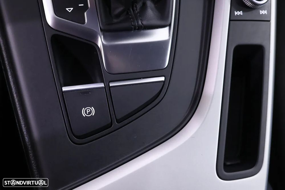 Audi A4 Avant 35 TDI S tronic - 26