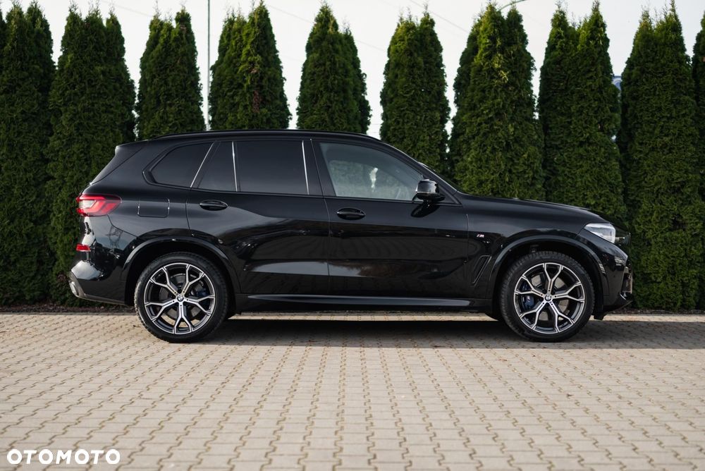BMW X5 - 8