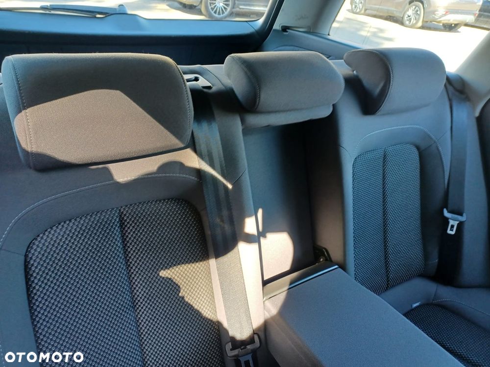 Seat Exeo ST 2.0 TDI CR Ecomotive Style - 28