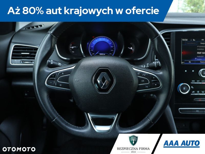 Renault Megane - 22