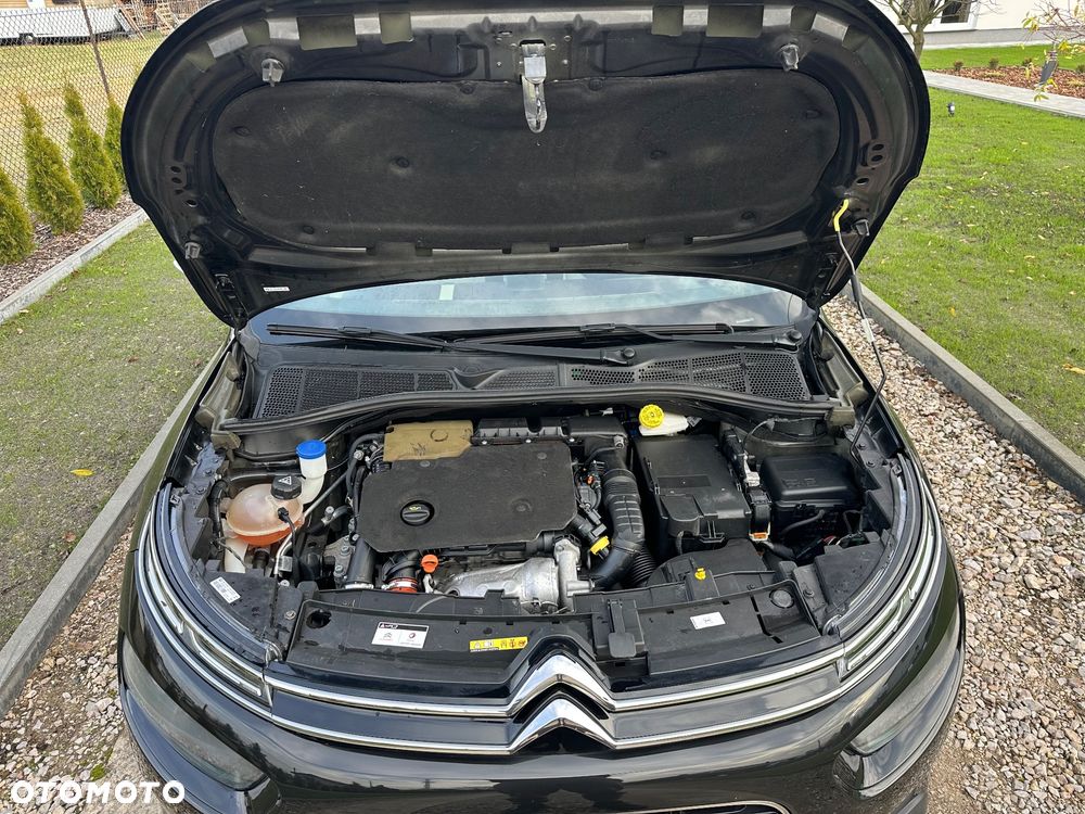 Citroën C4 Cactus - 22