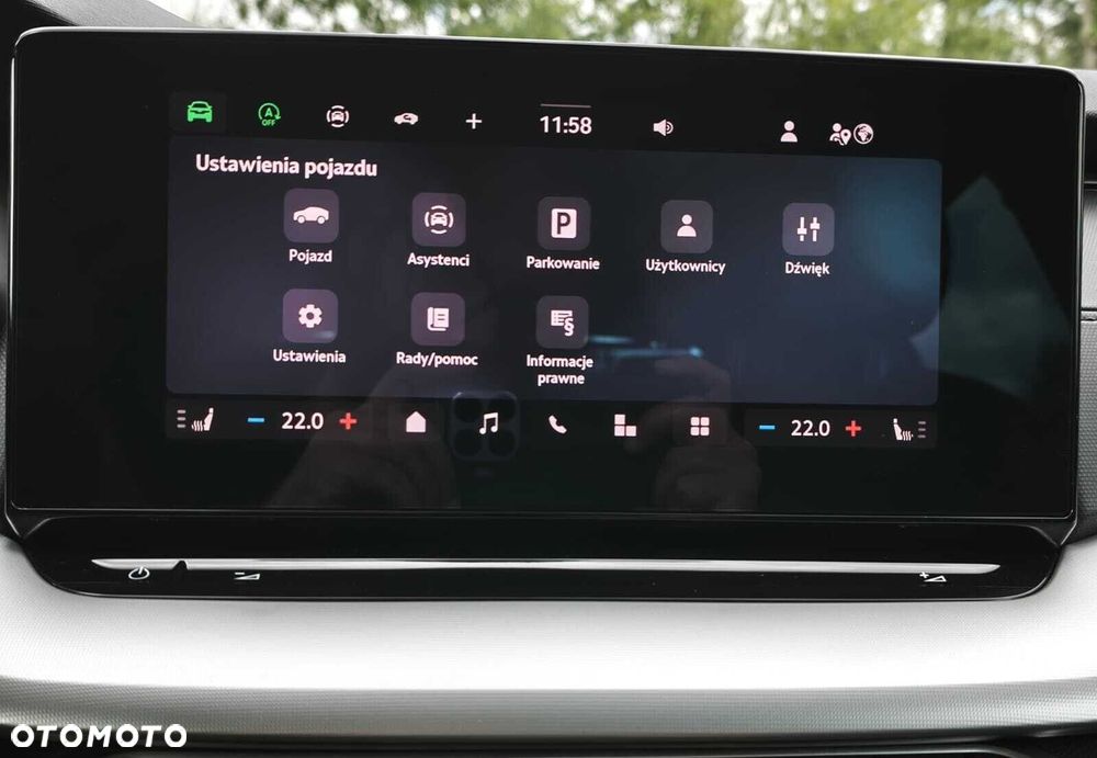 Skoda Octavia 1.5 TSI Selection - 29