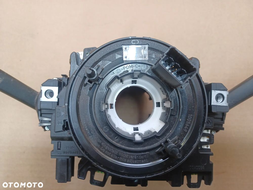 TAŚMA PRZEŁACZNIK ZESPOLONY GOLF VII 5Q0953507GB - 3