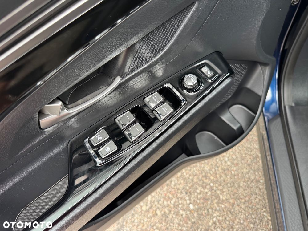SsangYong/KGM Korando 1.6 E-XDI 4WD Quartz - 25
