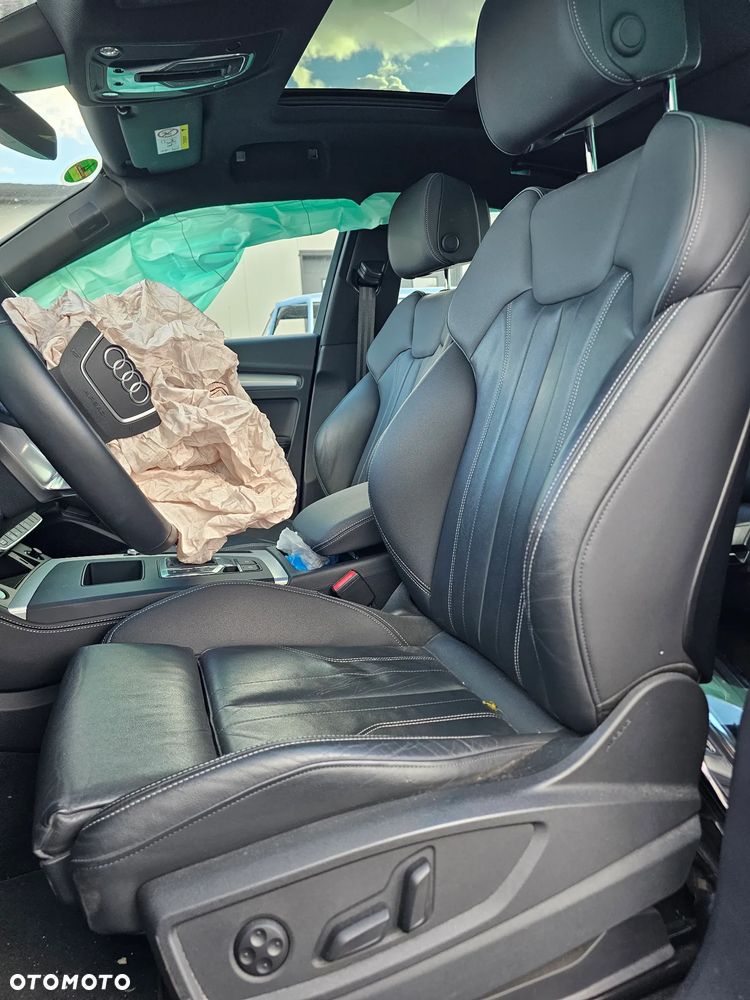 Audi Q5 - 12