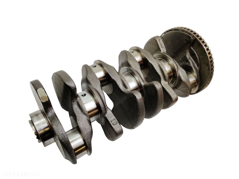 WAŁ KORBOWY AUDI Q5 8R (2008-2012) 2.0 TFSI 211KM 050105189B - 4