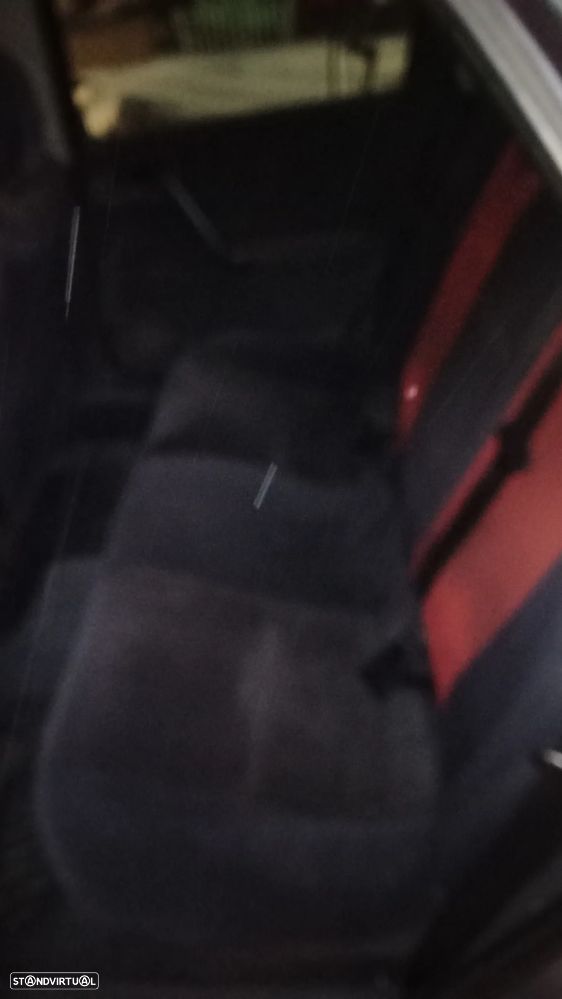 Opel Vectra 1.7 TD CD - 3