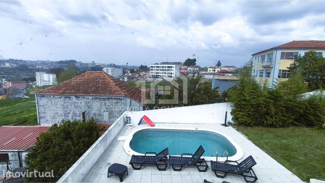 Moradia renovada T2 em Valbom - Grande imagem: 2/22