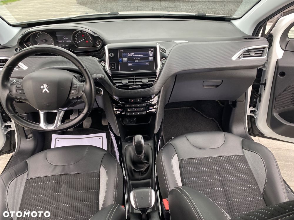 Peugeot 2008 PureTech 110 Stop&Start Allure - 18