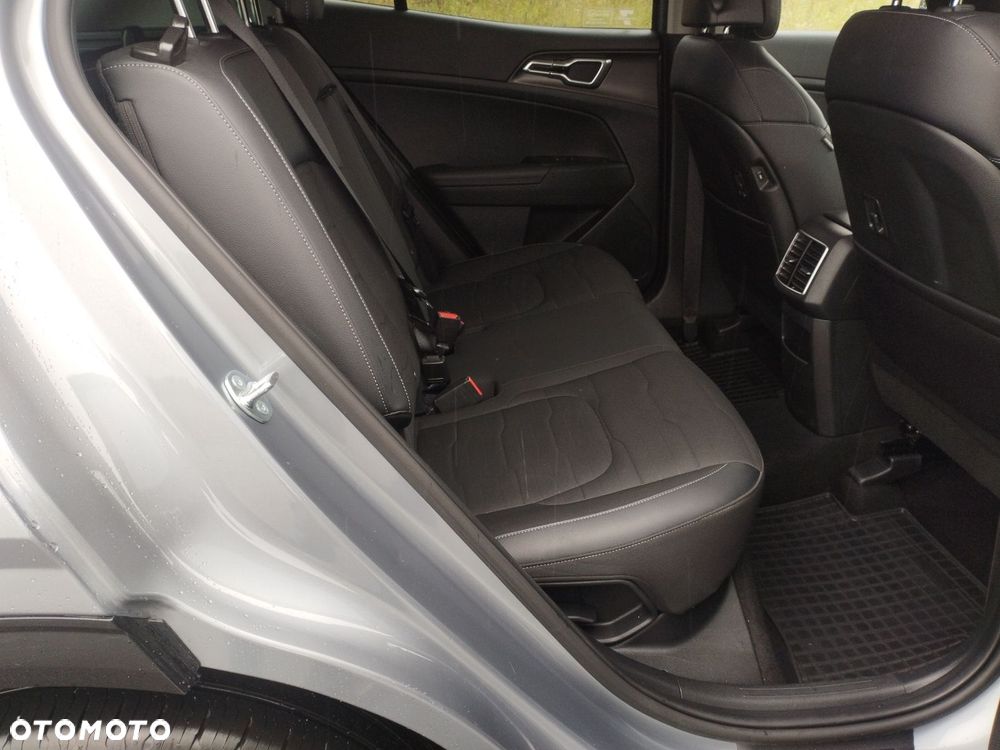 Kia Sportage 1.6 T-GDI Anniversary 2WD DCT - 22