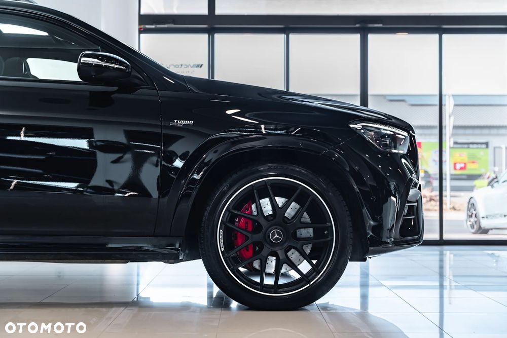 Mercedes-Benz GLE AMG 53 4-Matic Premium - 13