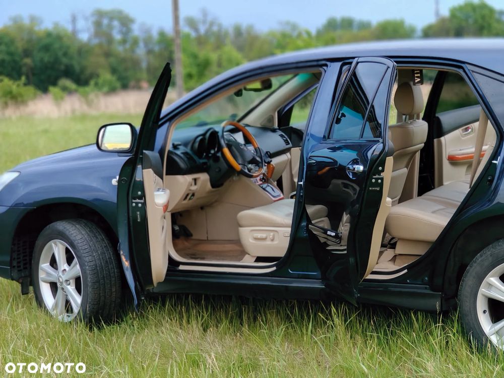 Lexus RX 400h Prestige - 13