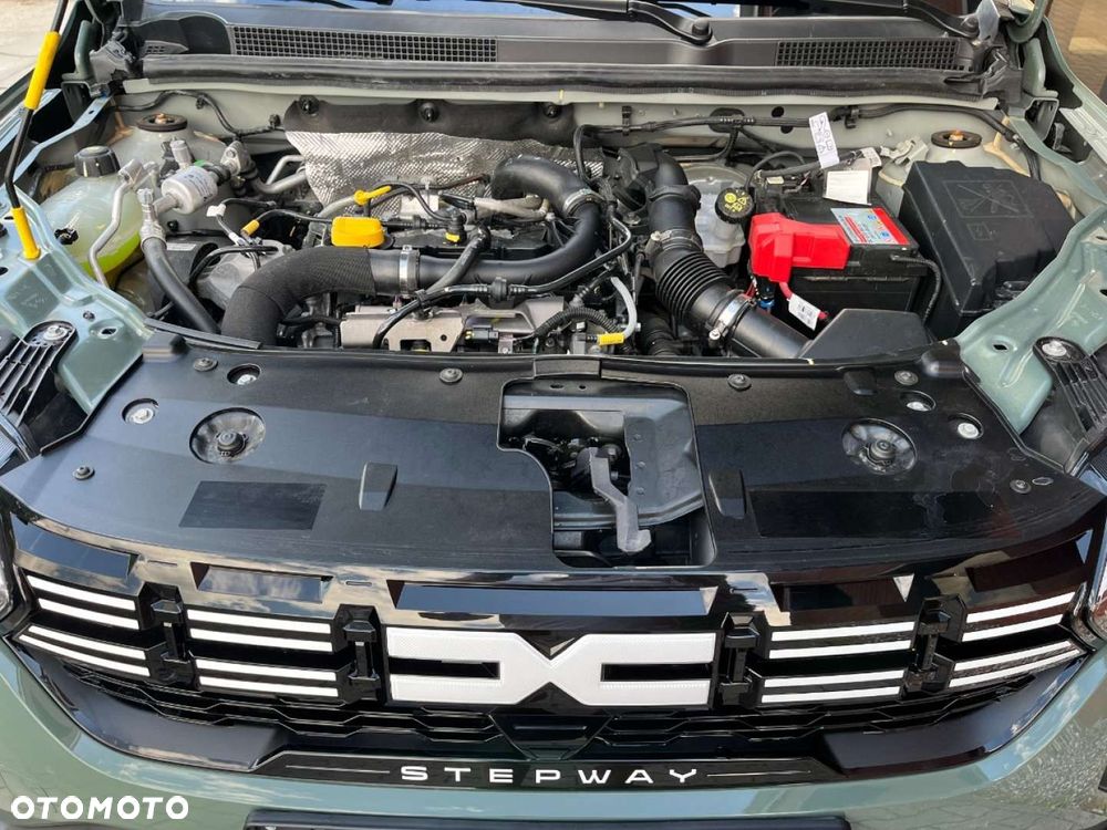 Dacia Sandero Stepway - 27