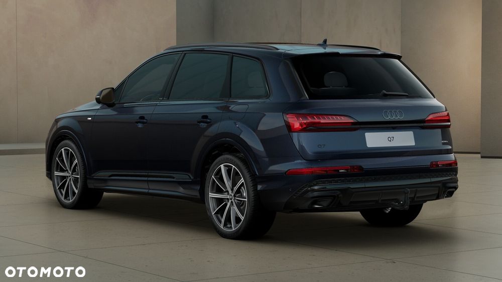 Audi Q7 55 TFSI mHEV Quattro S Line Tiptr - 5