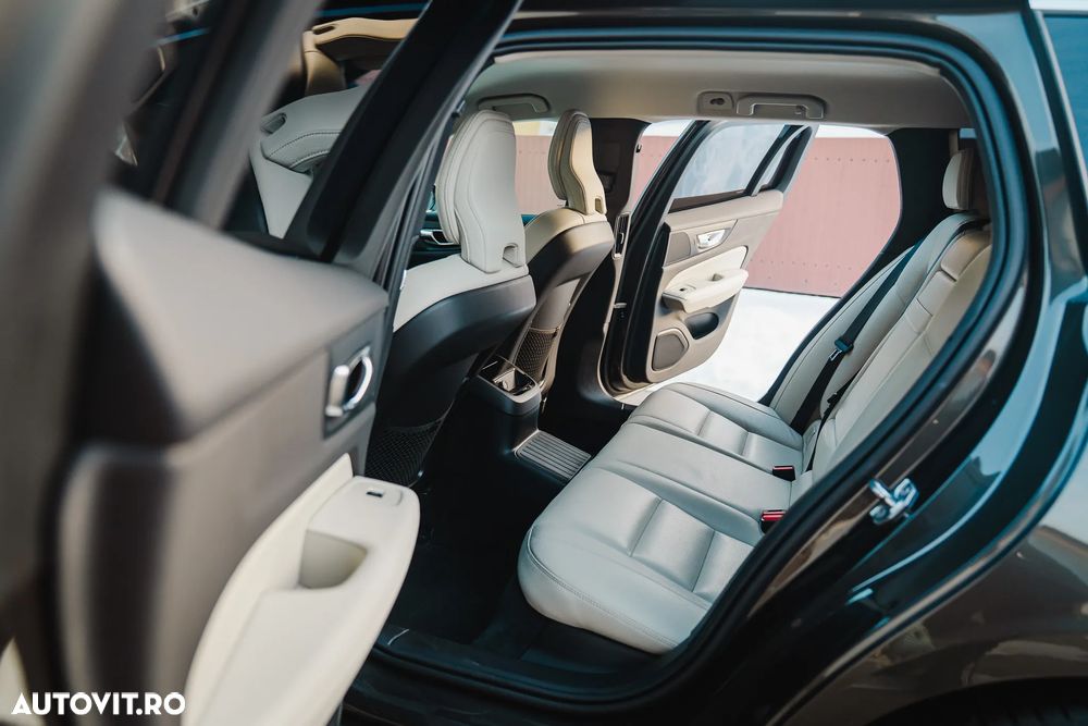 Volvo V60 - 14
