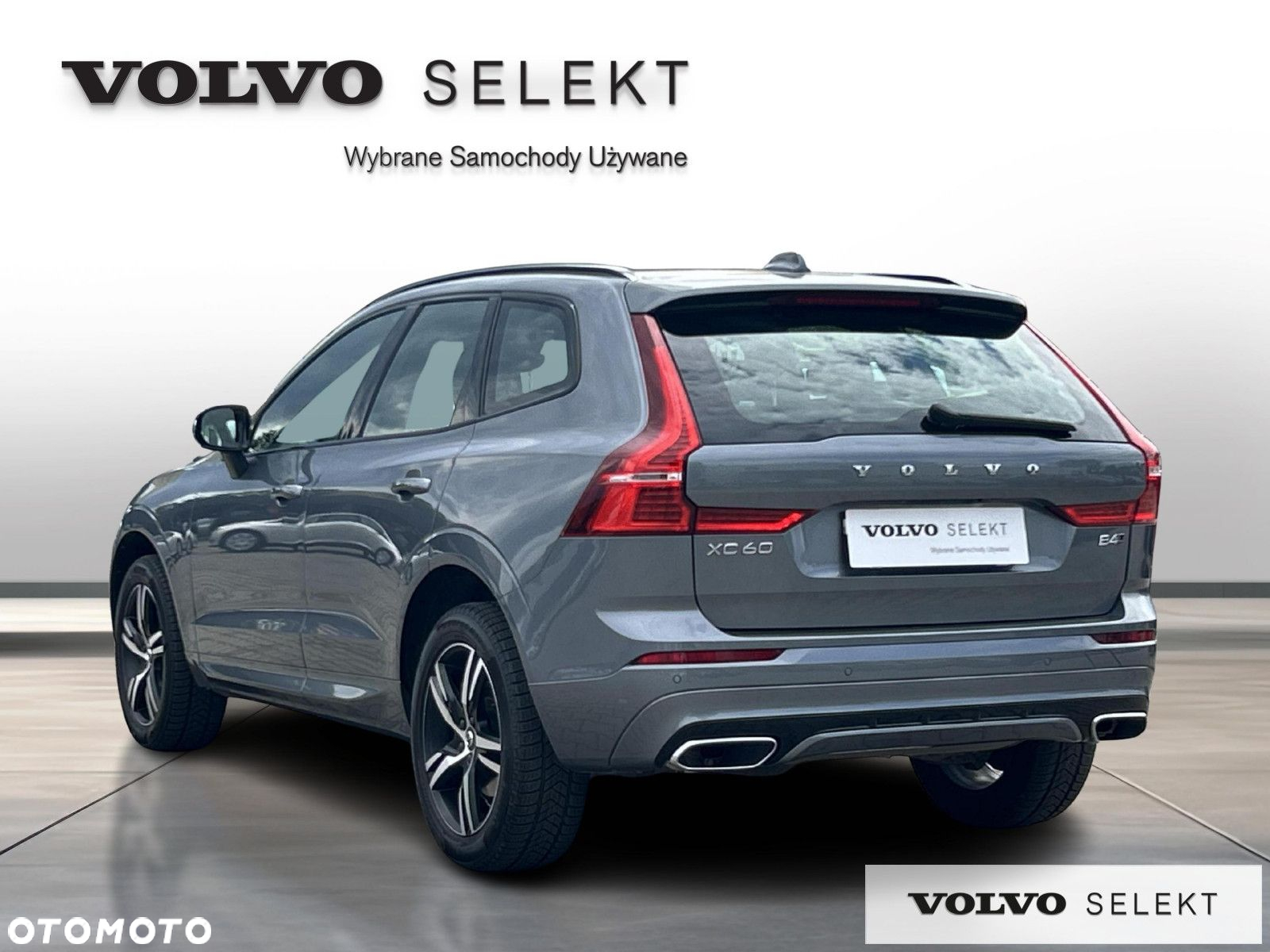 Volvo XC 60 - 4