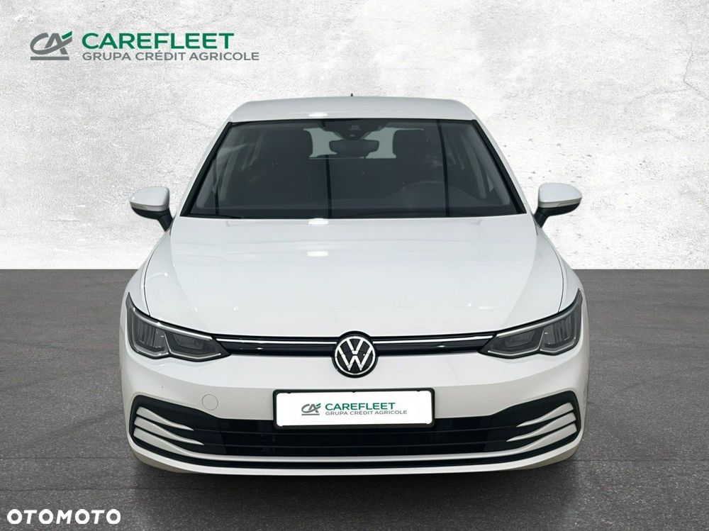 Volkswagen Golf 1.0 eTSI Life DSG - 2