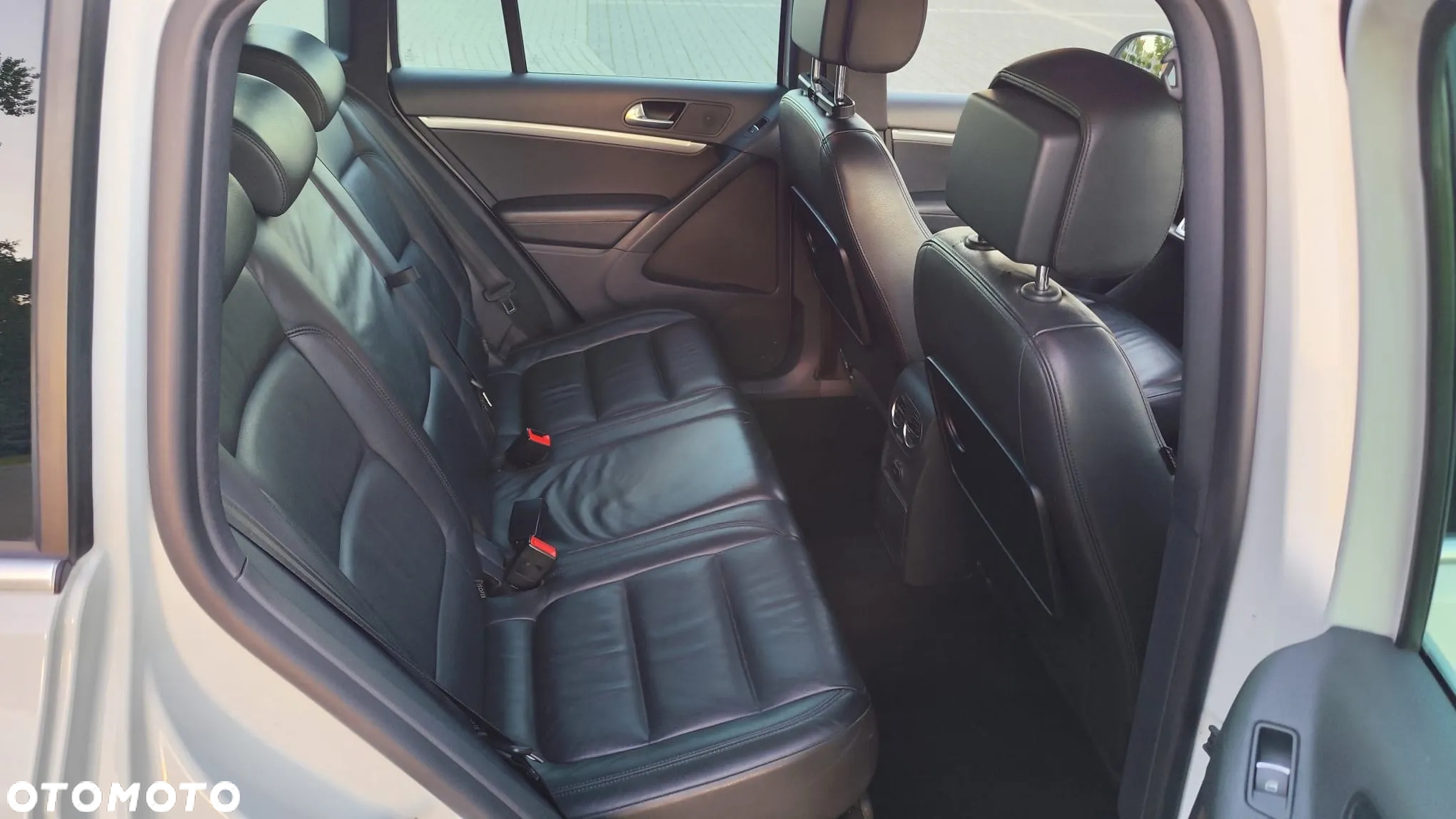 Volkswagen Tiguan 2.0 TDI 4Mot Perfectline R-Style DSG - 18