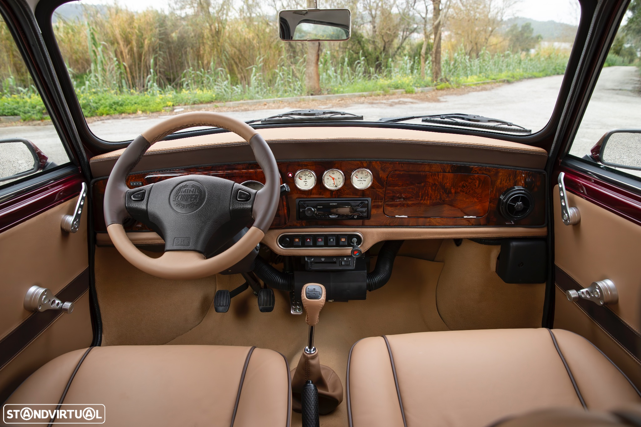 MINI 1300 - 44