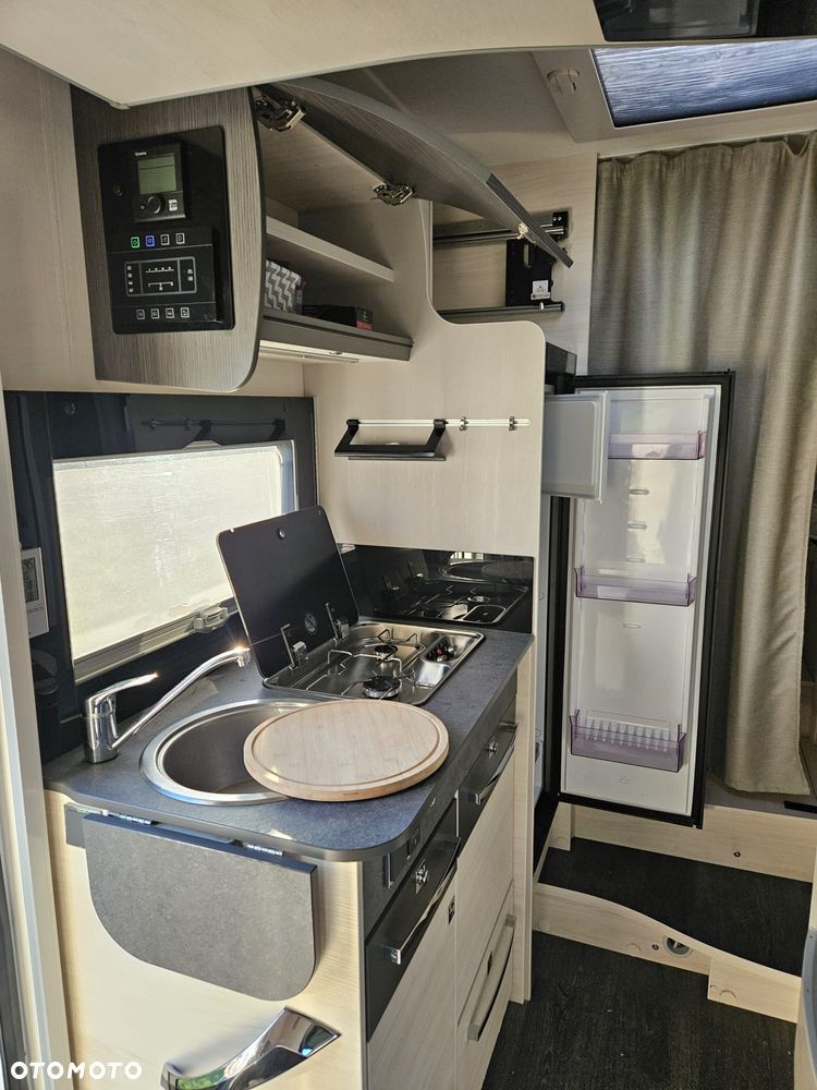 Chausson 627GA Titanium Premium - 7