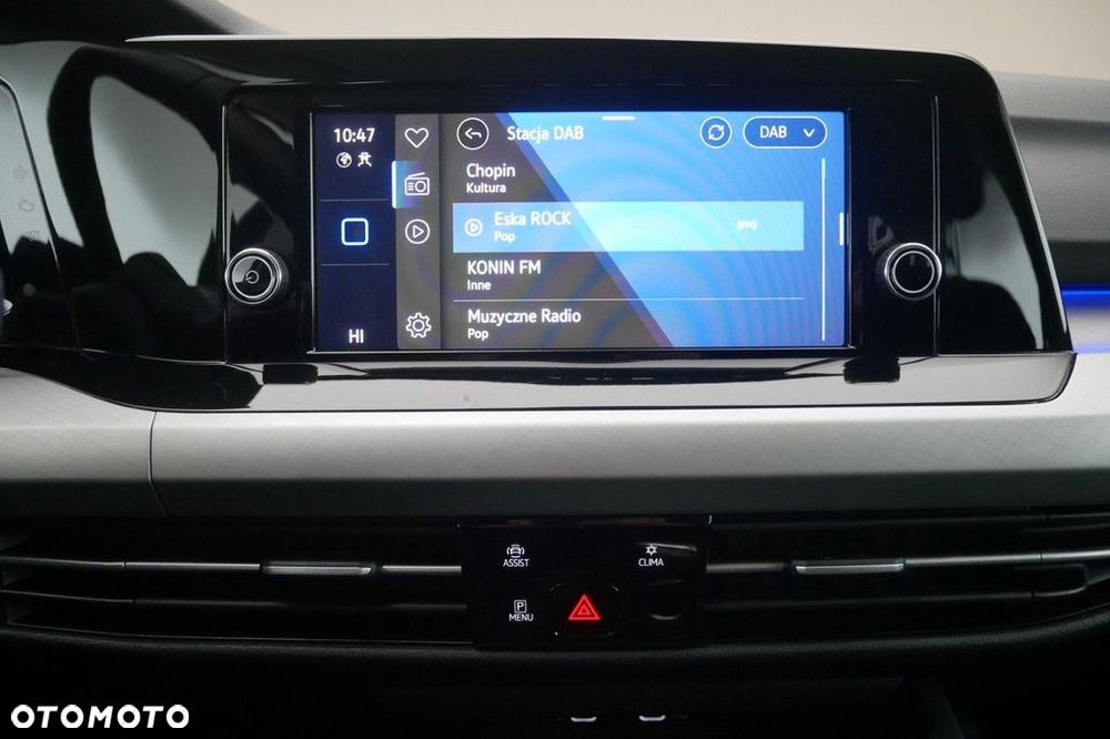 Volkswagen Golf 1.5 TSI Life - 10