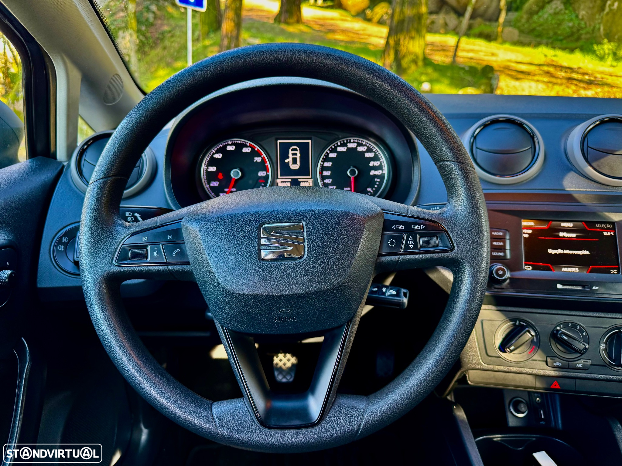 SEAT Ibiza 1.0 Reference - 13