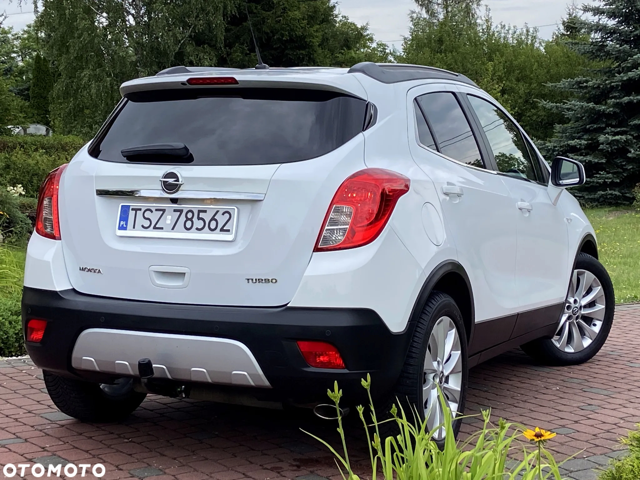 Opel Mokka 1.4 T Cosmo - 15