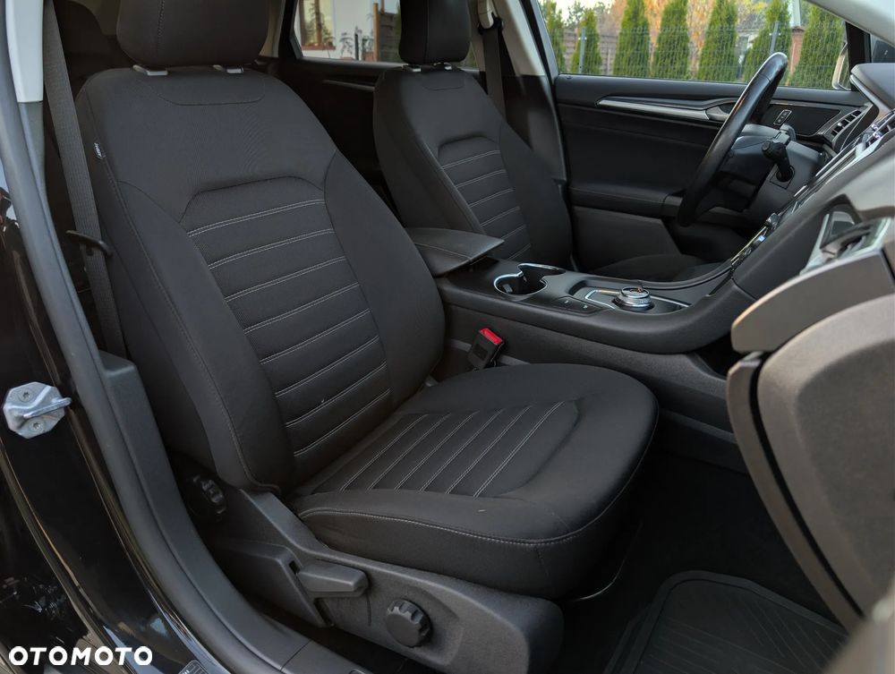 Ford Mondeo 2.0 EcoBlue Trend - 22