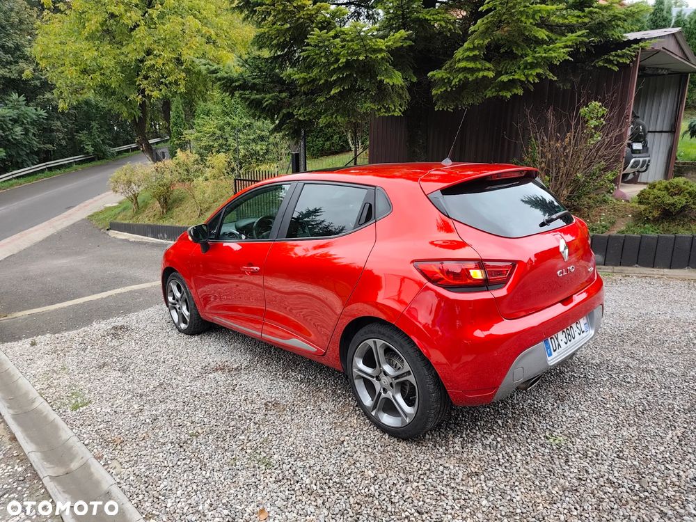 Renault Clio - 3