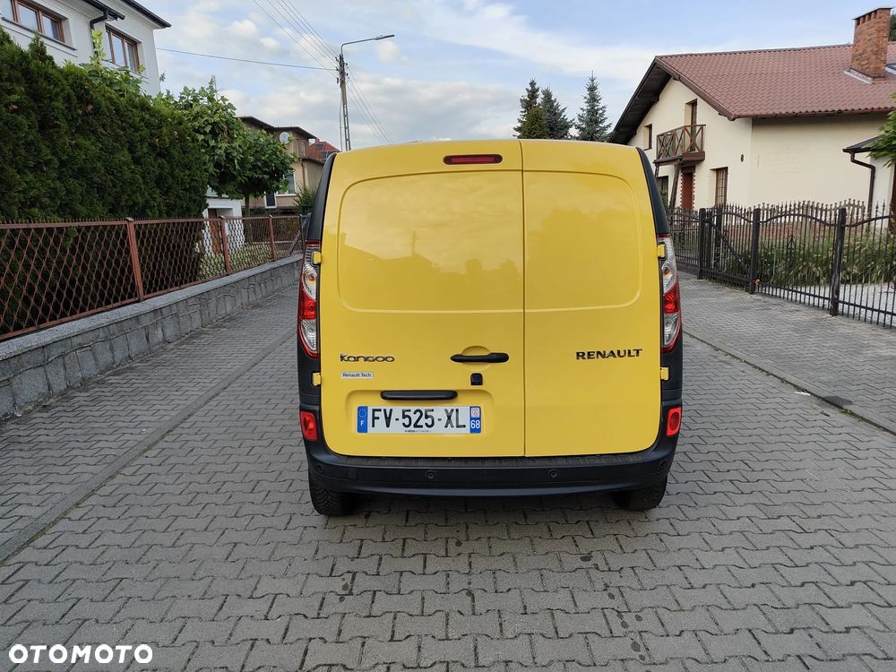 Renault Kangoo - 6