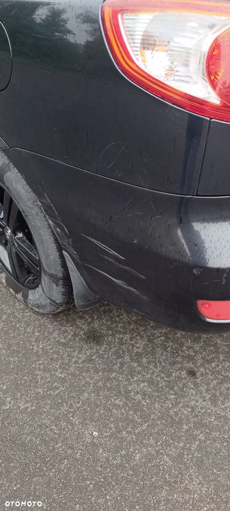 Hyundai Santa Fe 2.7 V6 4WD GLS - 11