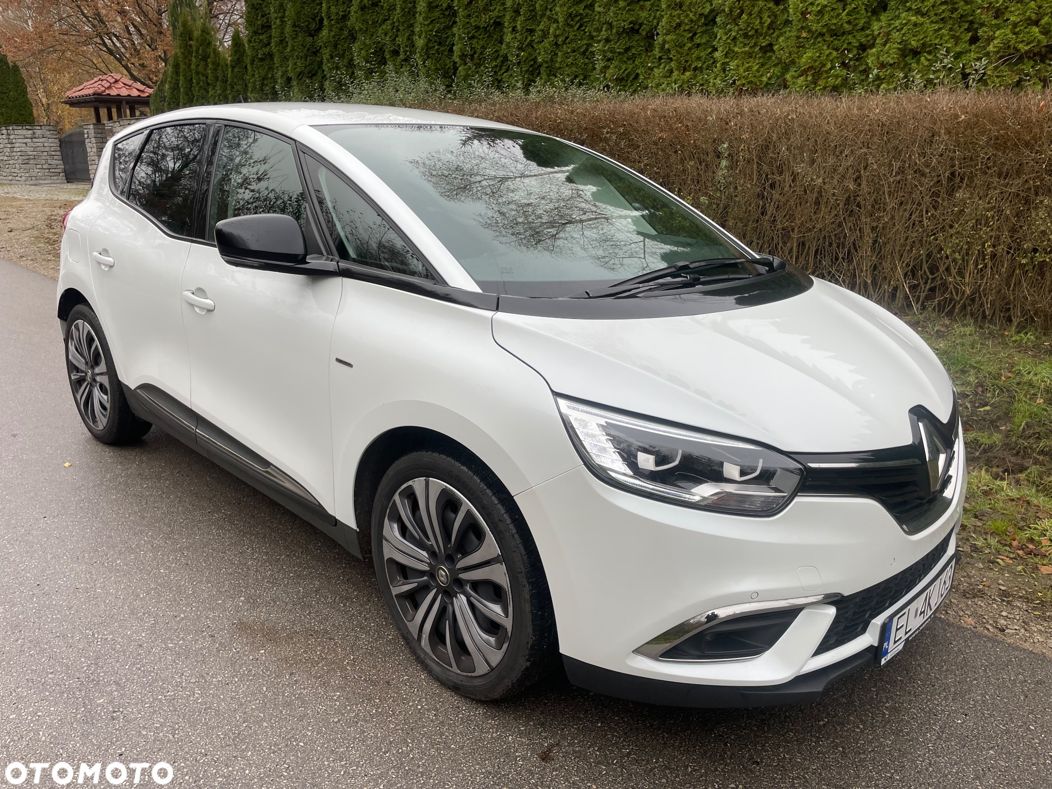 Renault Scenic - 3